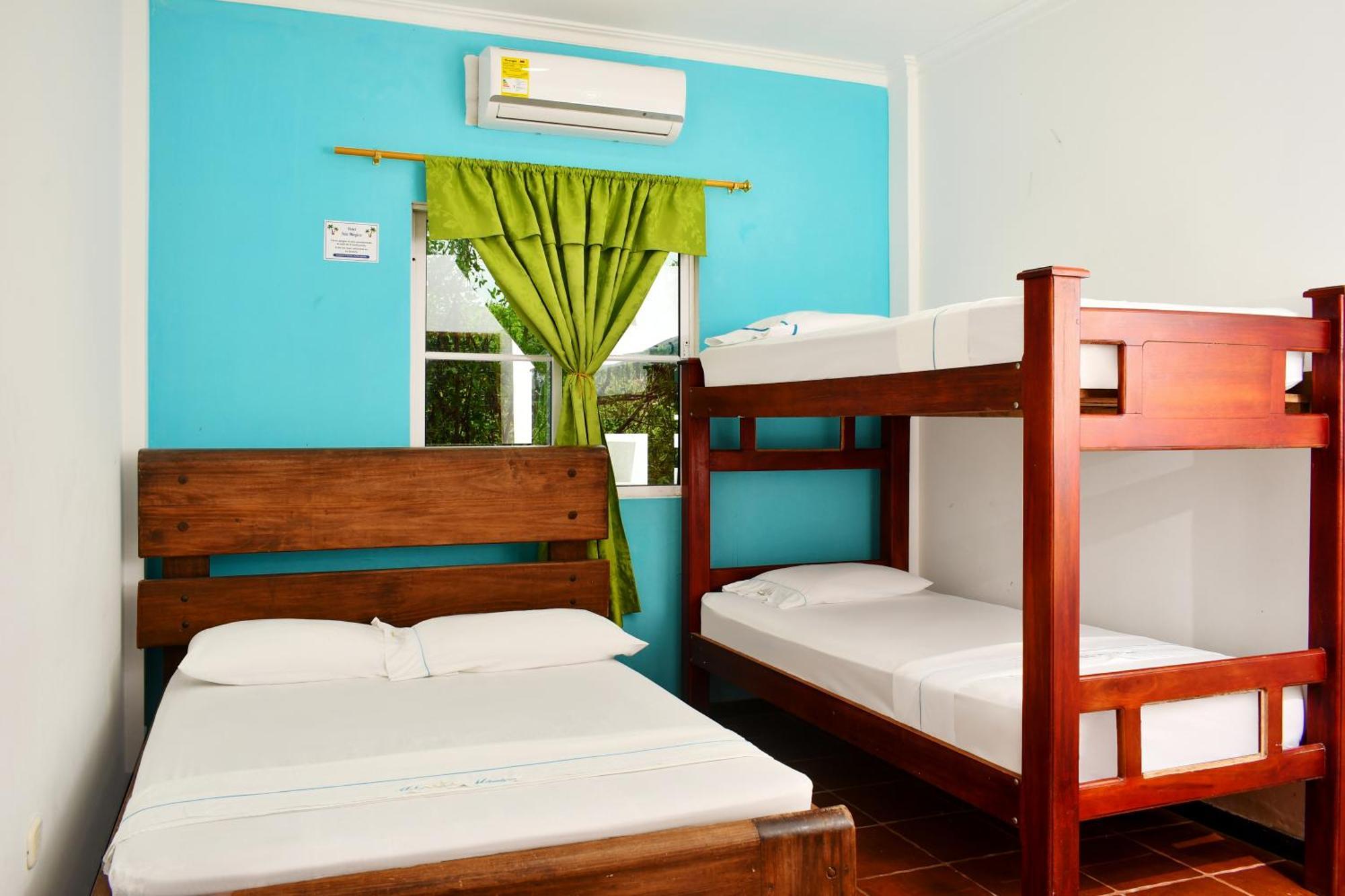Hotel Isla Magica โกเวญาส ภายนอก รูปภาพ