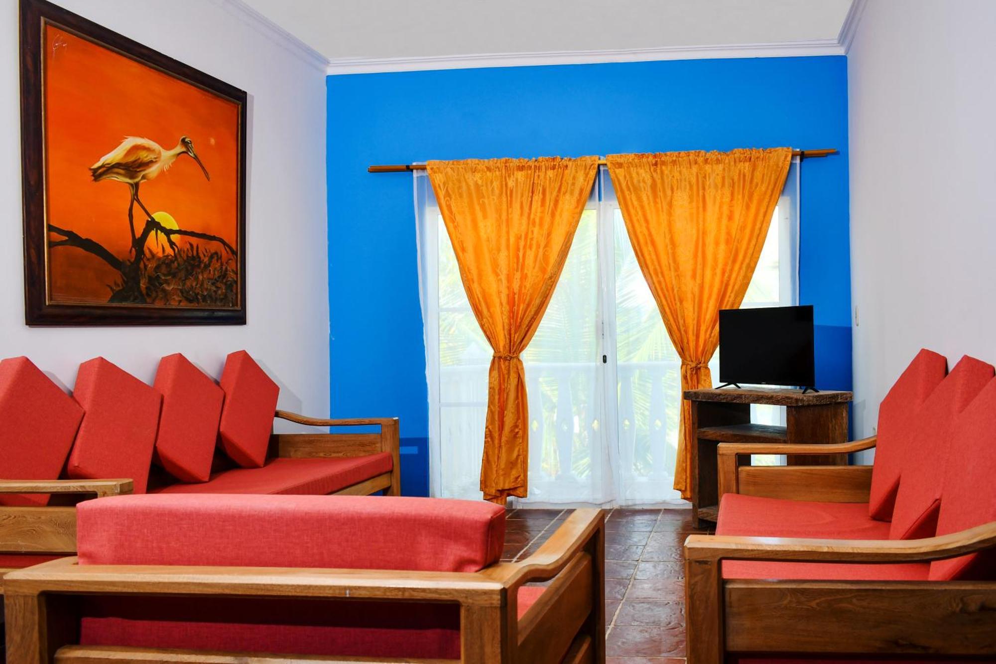 Hotel Isla Magica โกเวญาส ภายนอก รูปภาพ