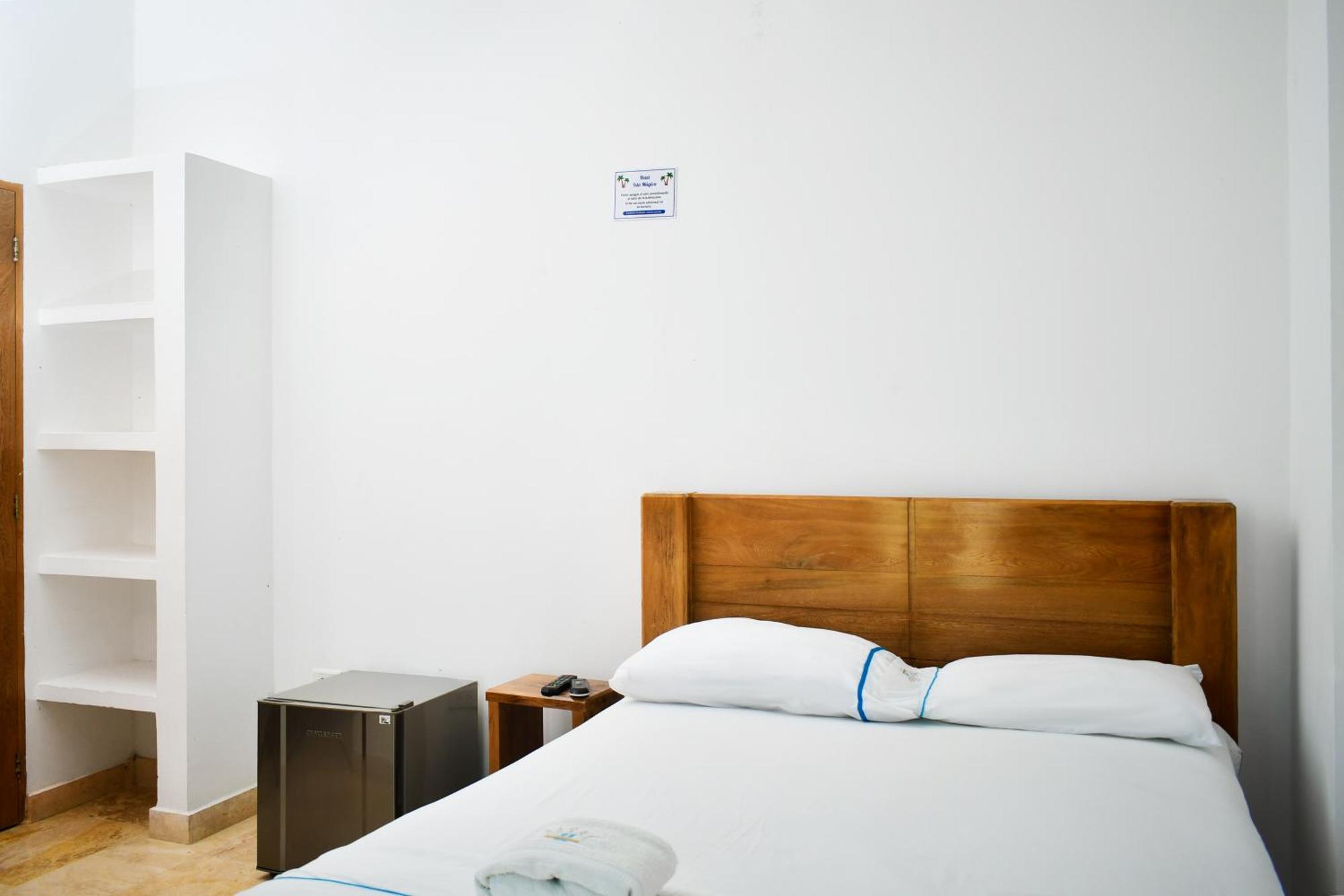 Hotel Isla Magica โกเวญาส ภายนอก รูปภาพ